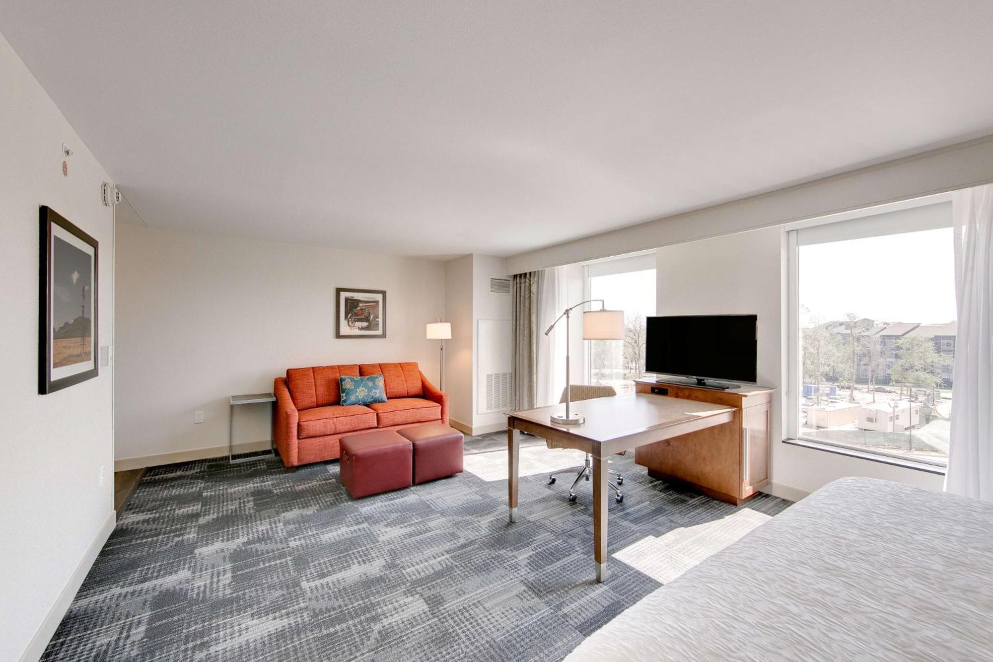 Hampton Inn & Suites North Houston ספרינג מראה חיצוני תמונה